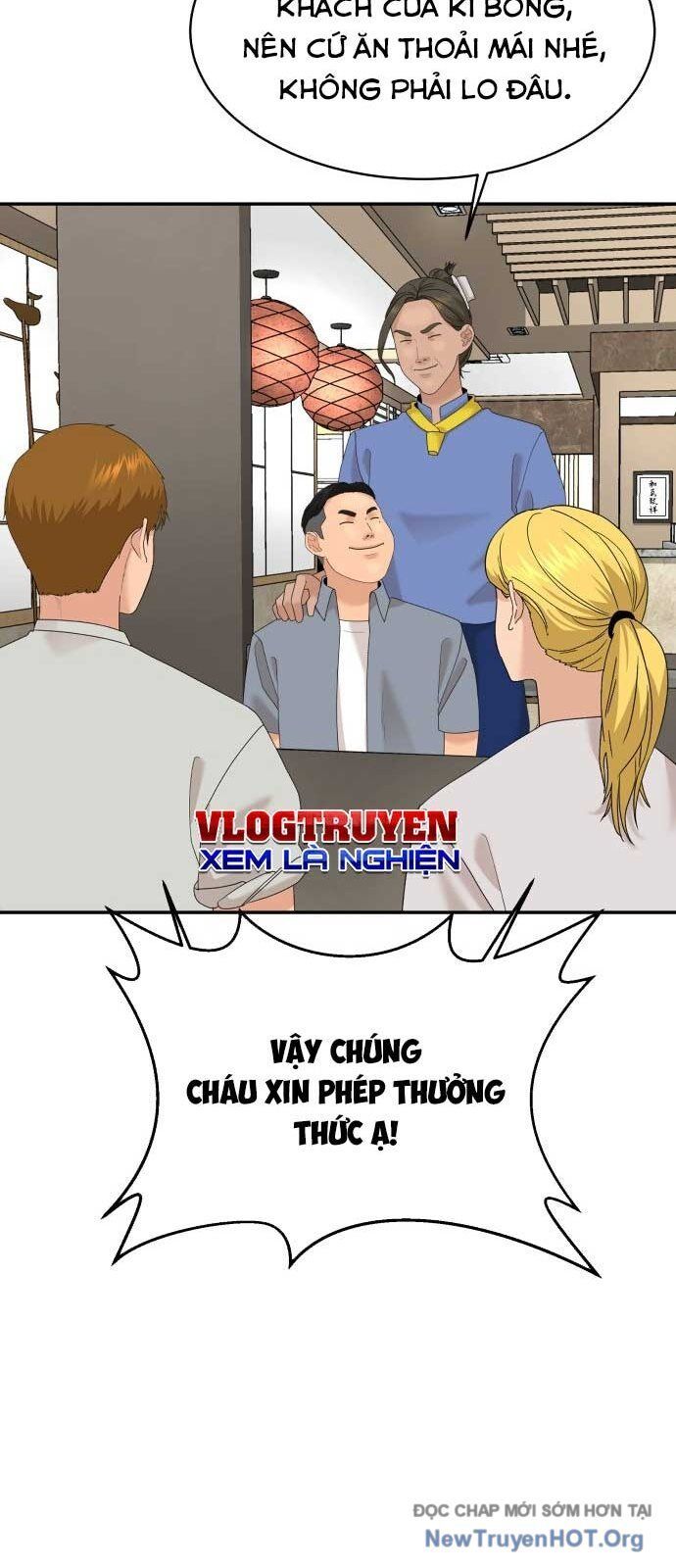 Nhà Hàng Kỳ Lạ Chap 28 - Next Chap 29