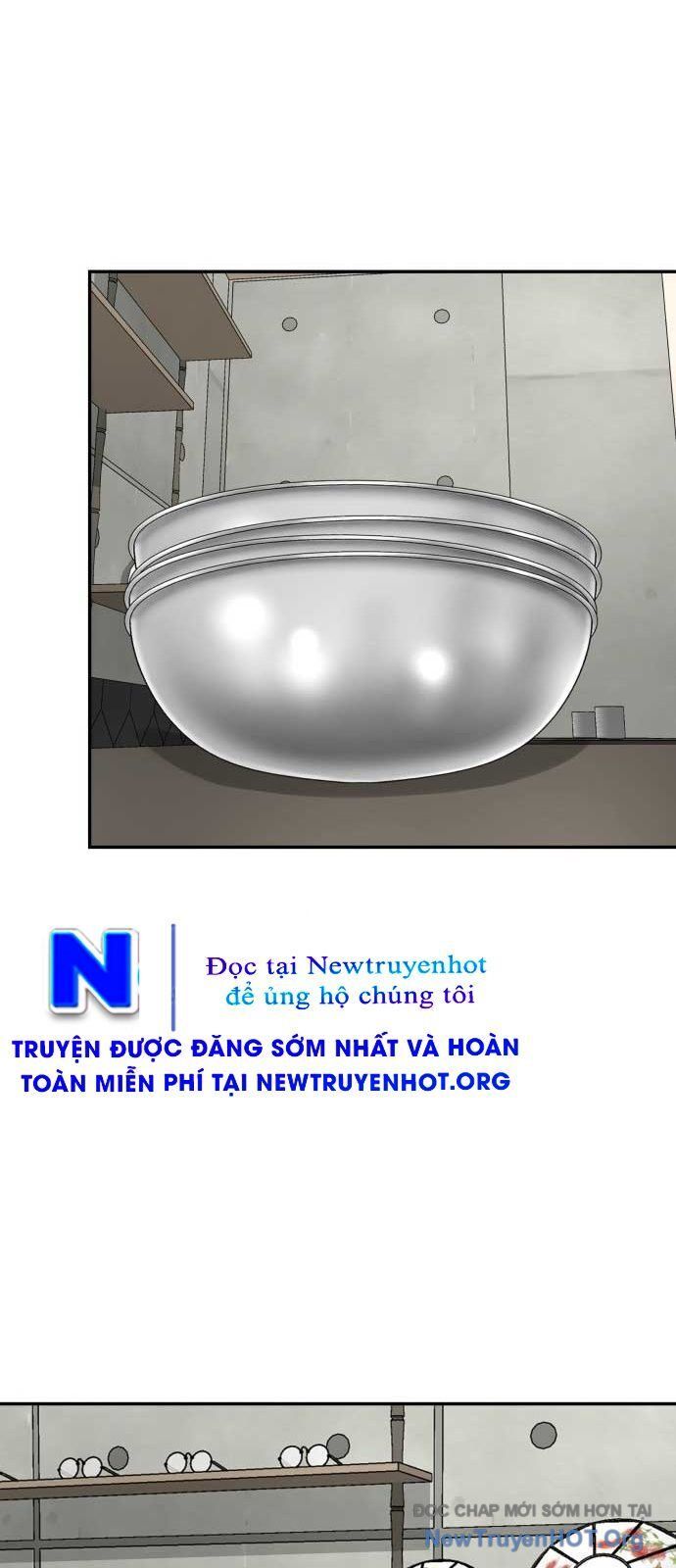 Nhà Hàng Kỳ Lạ Chap 28 - Next Chap 29