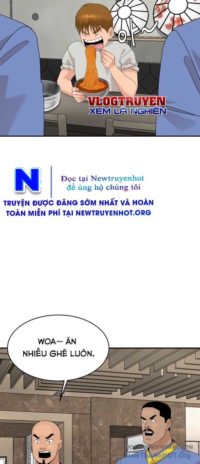 Nhà Hàng Kỳ Lạ Chap 28 - Next Chap 29