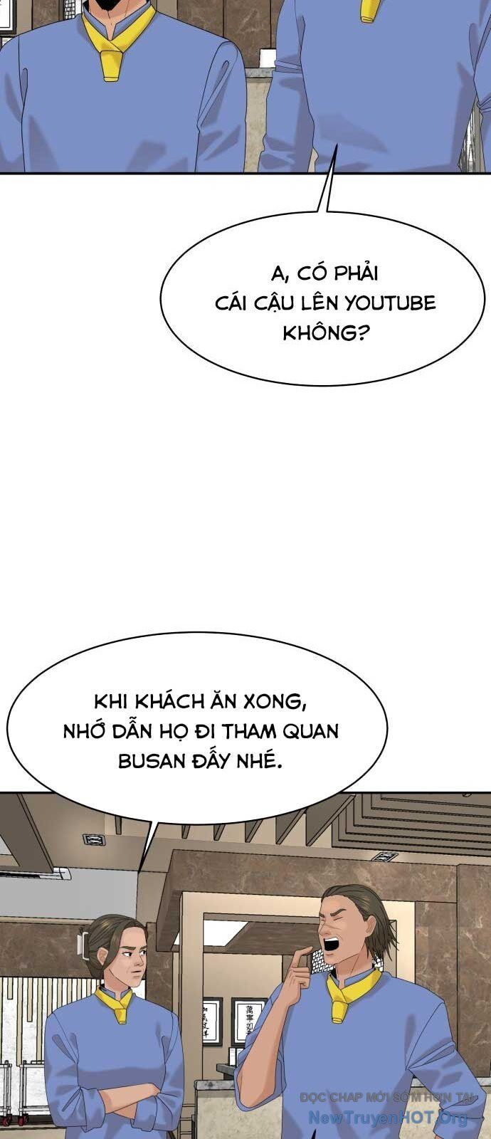 Nhà Hàng Kỳ Lạ Chap 28 - Next Chap 29