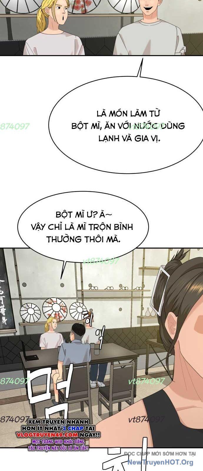 Nhà Hàng Kỳ Lạ Chap 28 - Next Chap 29