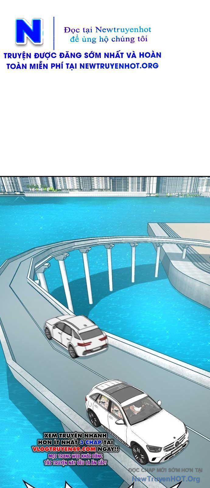 Nhà Hàng Kỳ Lạ Chap 28 - Next Chap 29