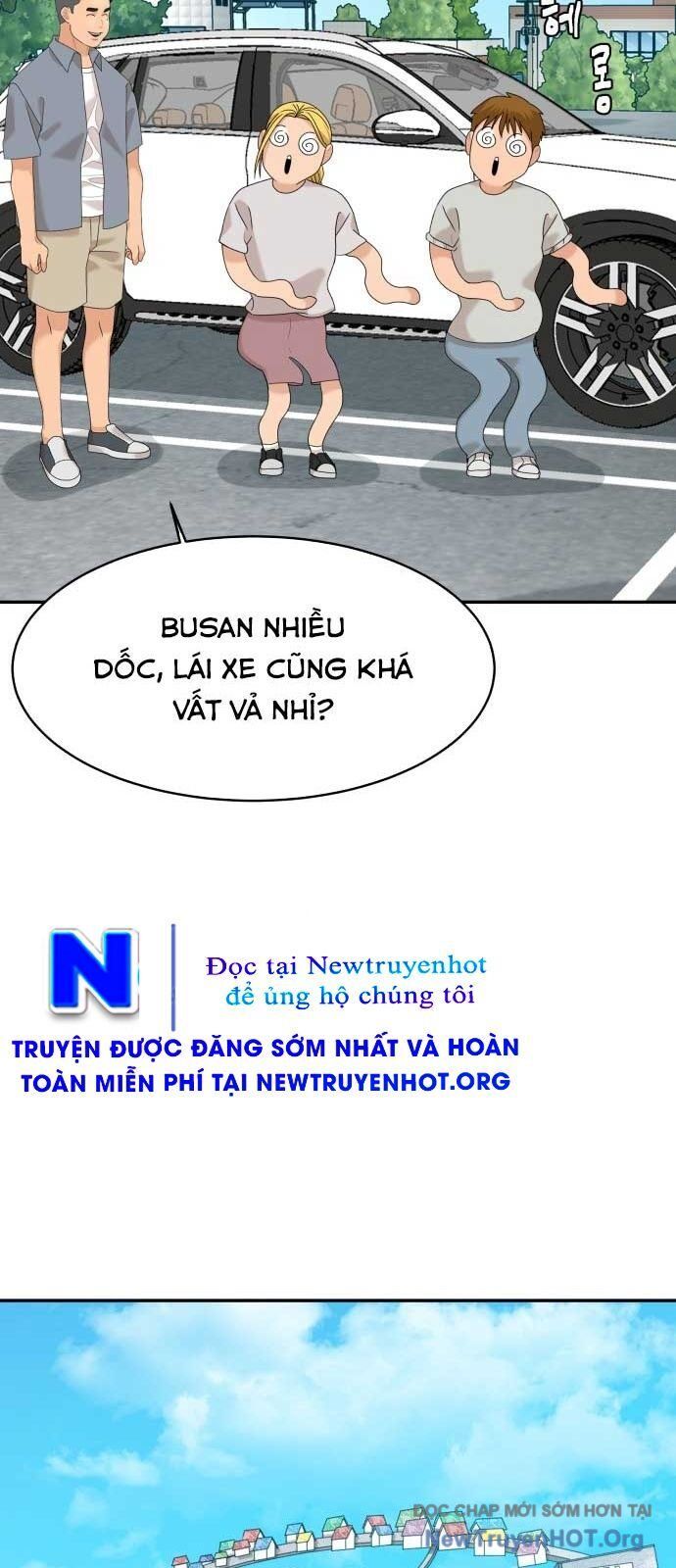Nhà Hàng Kỳ Lạ Chap 28 - Next Chap 29