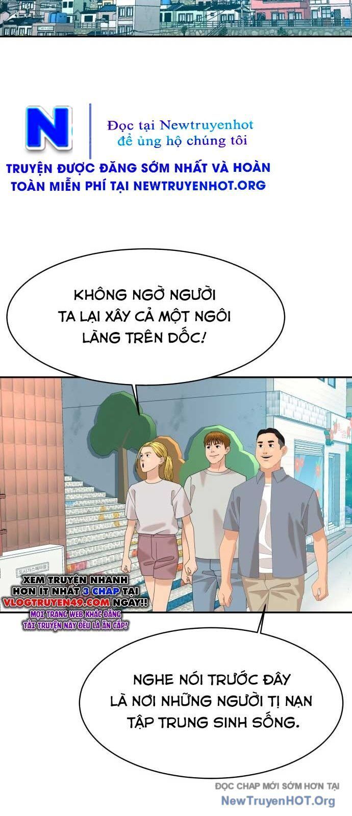 Nhà Hàng Kỳ Lạ Chap 28 - Next Chap 29