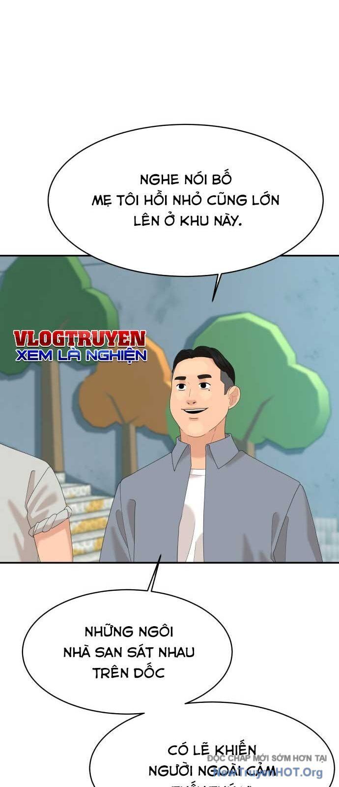 Nhà Hàng Kỳ Lạ Chap 28 - Next Chap 29