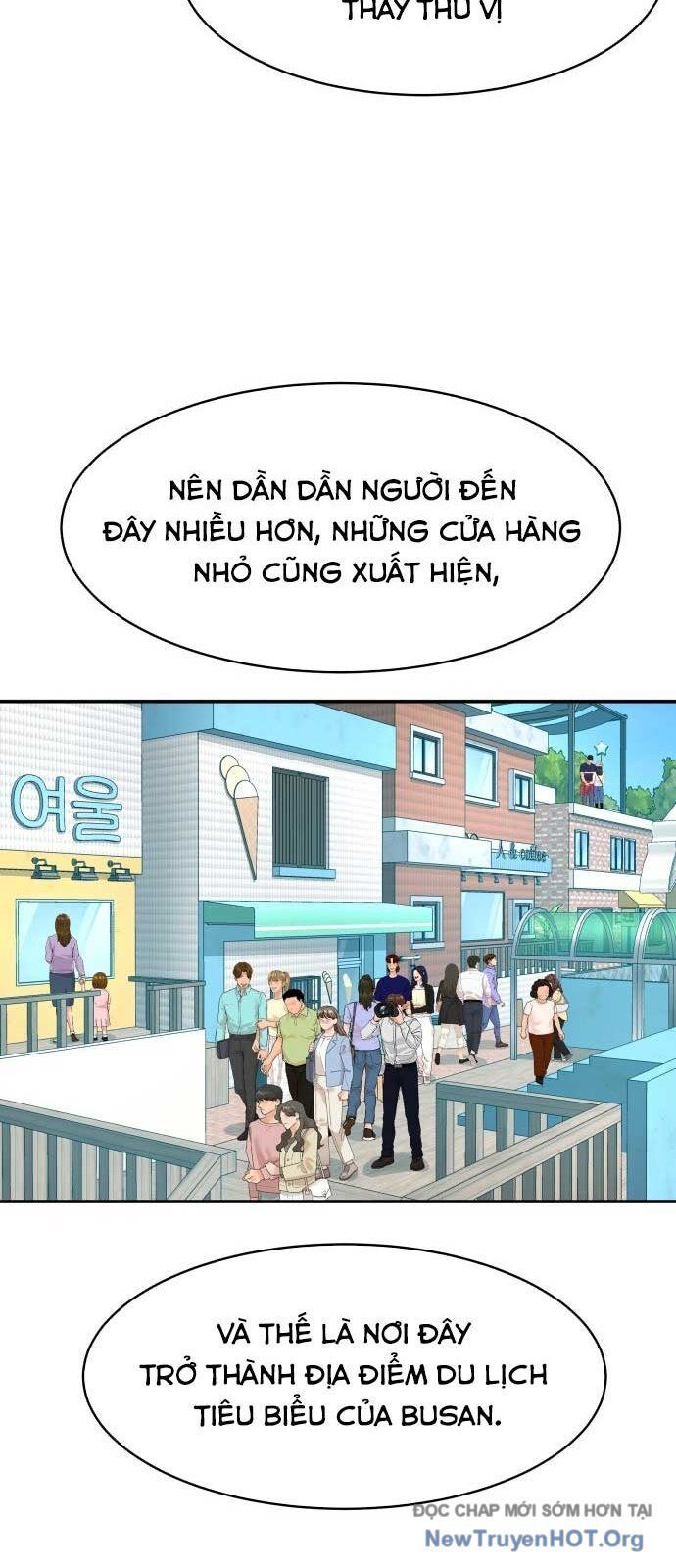 Nhà Hàng Kỳ Lạ Chap 28 - Next Chap 29