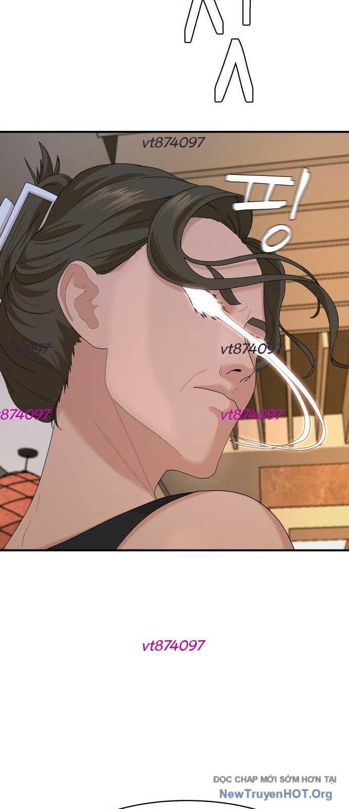 Nhà Hàng Kỳ Lạ Chap 28 - Next Chap 29