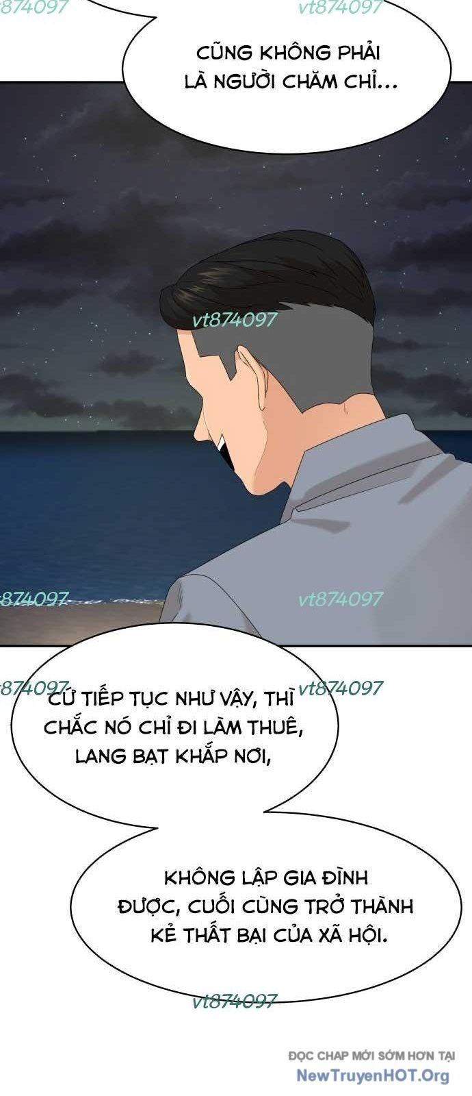 Nhà Hàng Kỳ Lạ Chap 28 - Next Chap 29