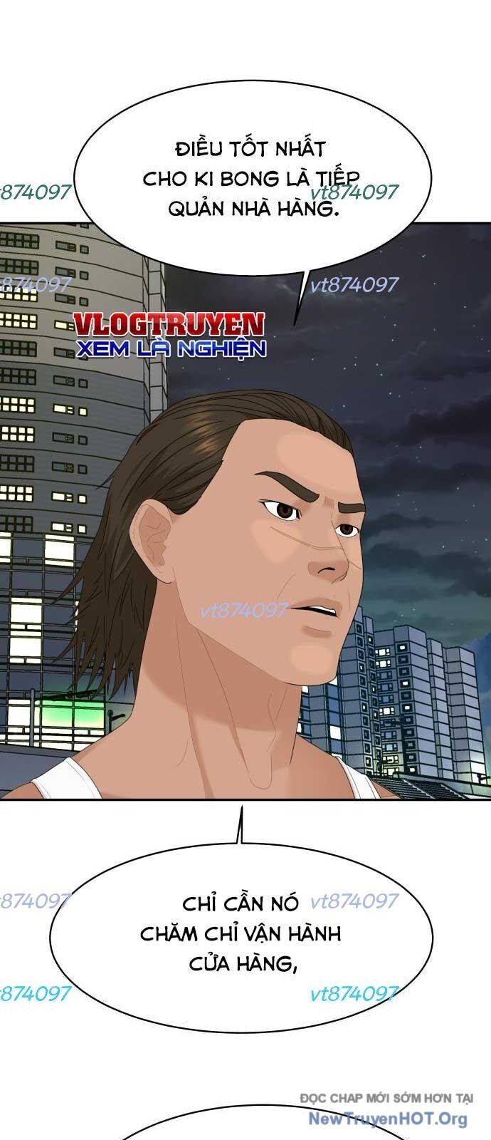 Nhà Hàng Kỳ Lạ Chap 28 - Next Chap 29