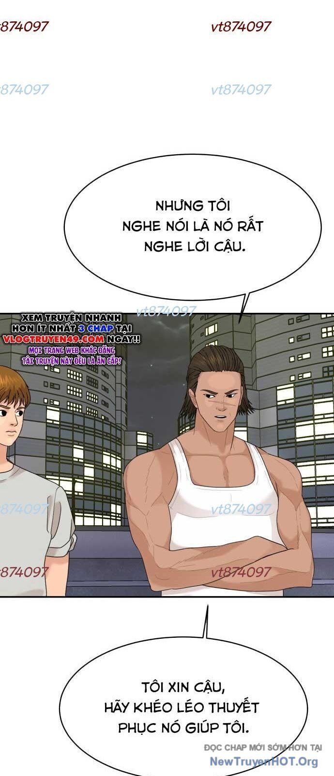 Nhà Hàng Kỳ Lạ Chap 28 - Next Chap 29