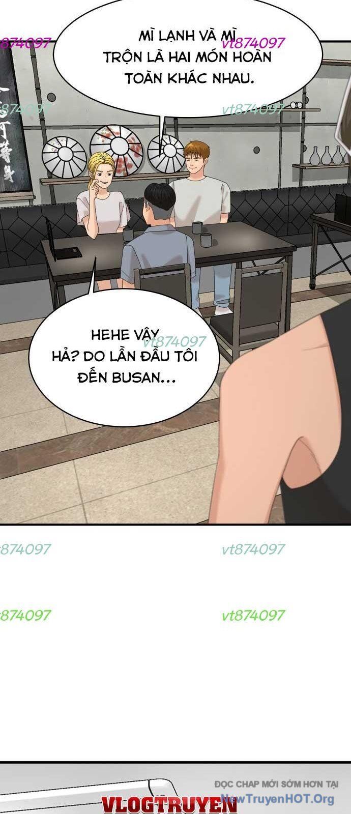 Nhà Hàng Kỳ Lạ Chap 28 - Next Chap 29