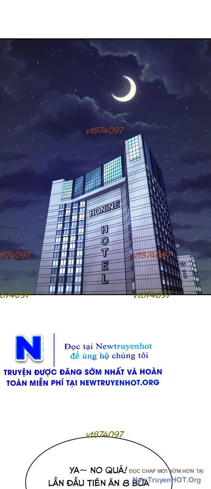 Nhà Hàng Kỳ Lạ Chap 28 - Next Chap 29