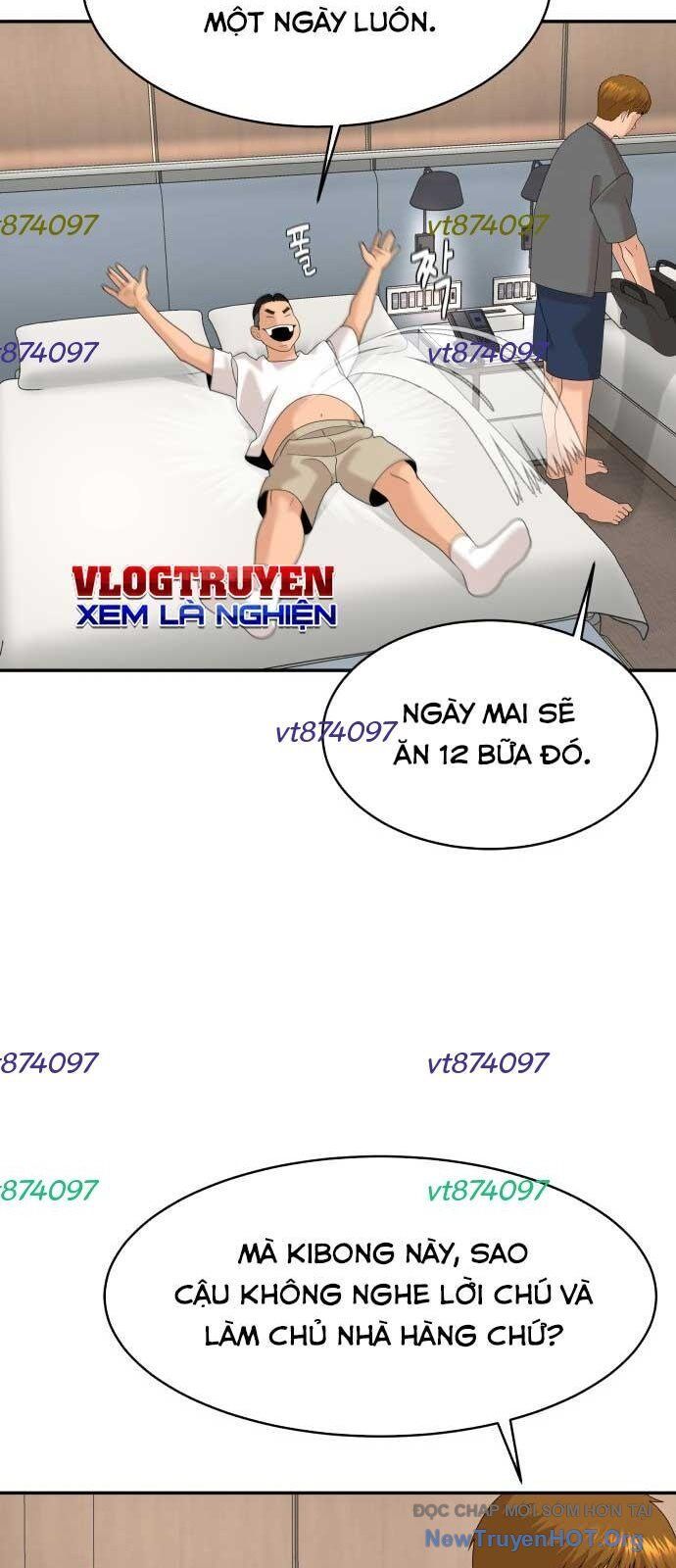Nhà Hàng Kỳ Lạ Chap 28 - Next Chap 29
