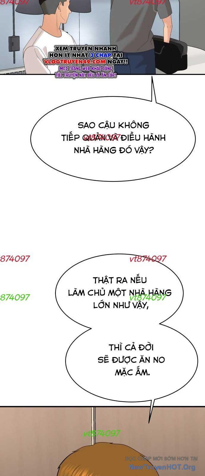Nhà Hàng Kỳ Lạ Chap 28 - Next Chap 29