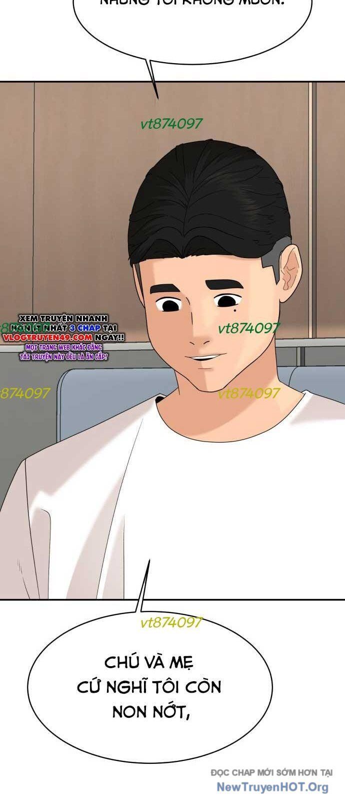 Nhà Hàng Kỳ Lạ Chap 28 - Next Chap 29