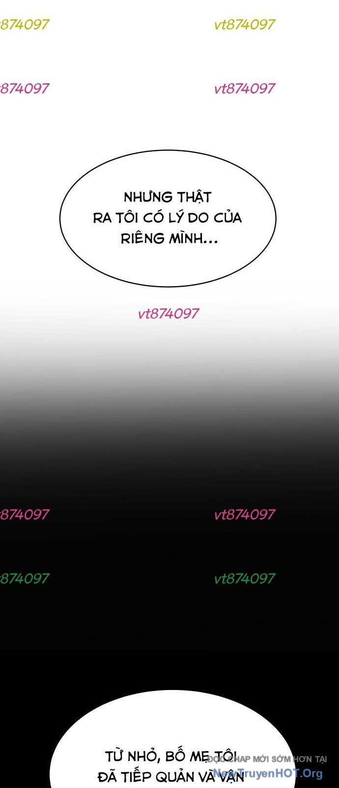 Nhà Hàng Kỳ Lạ Chap 28 - Next Chap 29