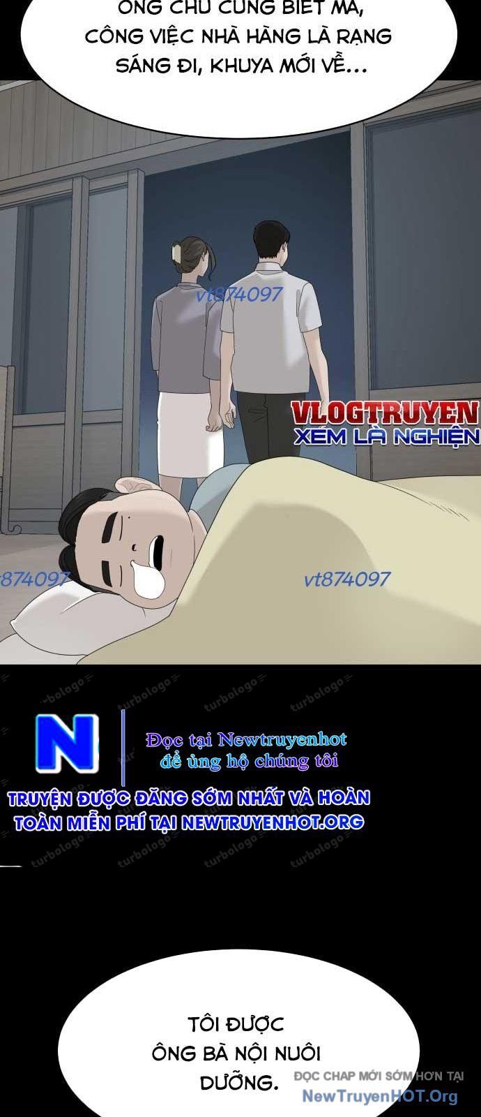Nhà Hàng Kỳ Lạ Chap 28 - Next Chap 29