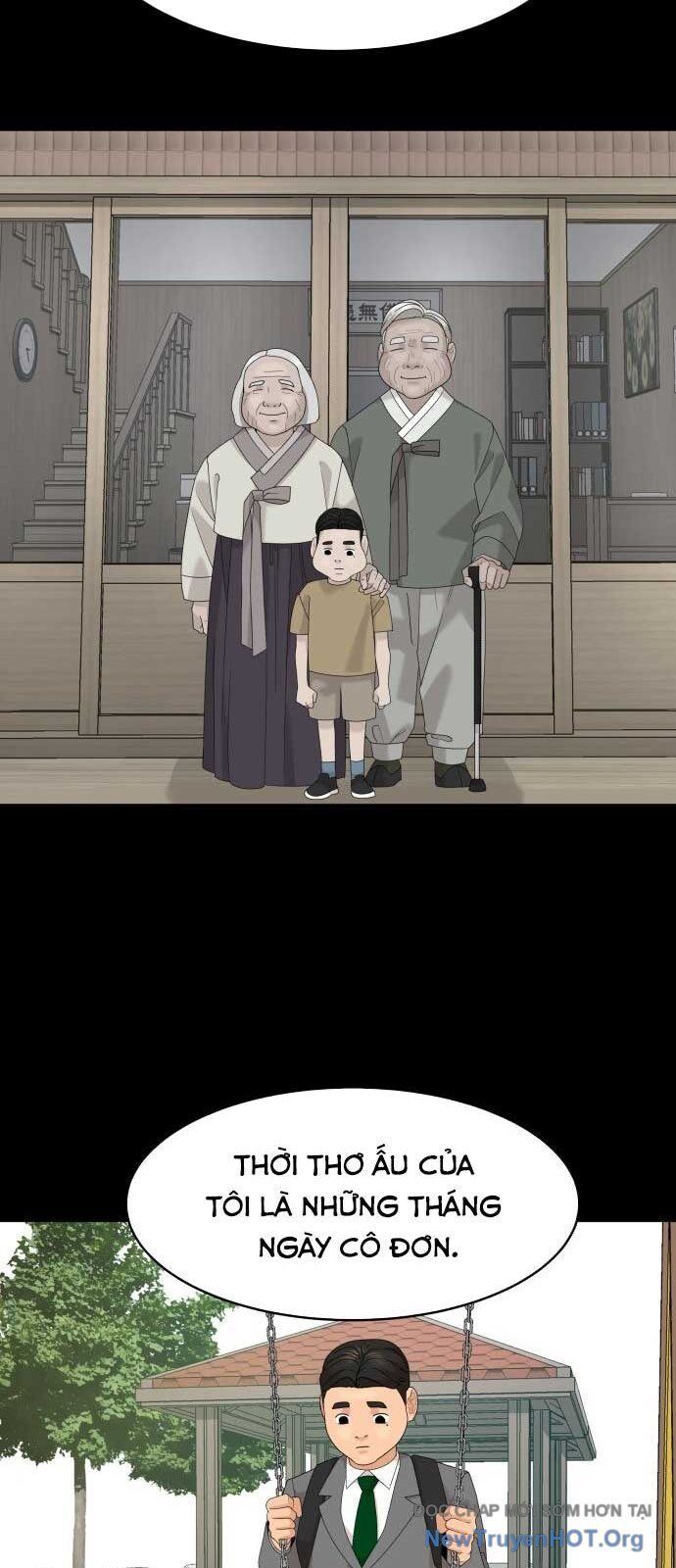 Nhà Hàng Kỳ Lạ Chap 28 - Next Chap 29