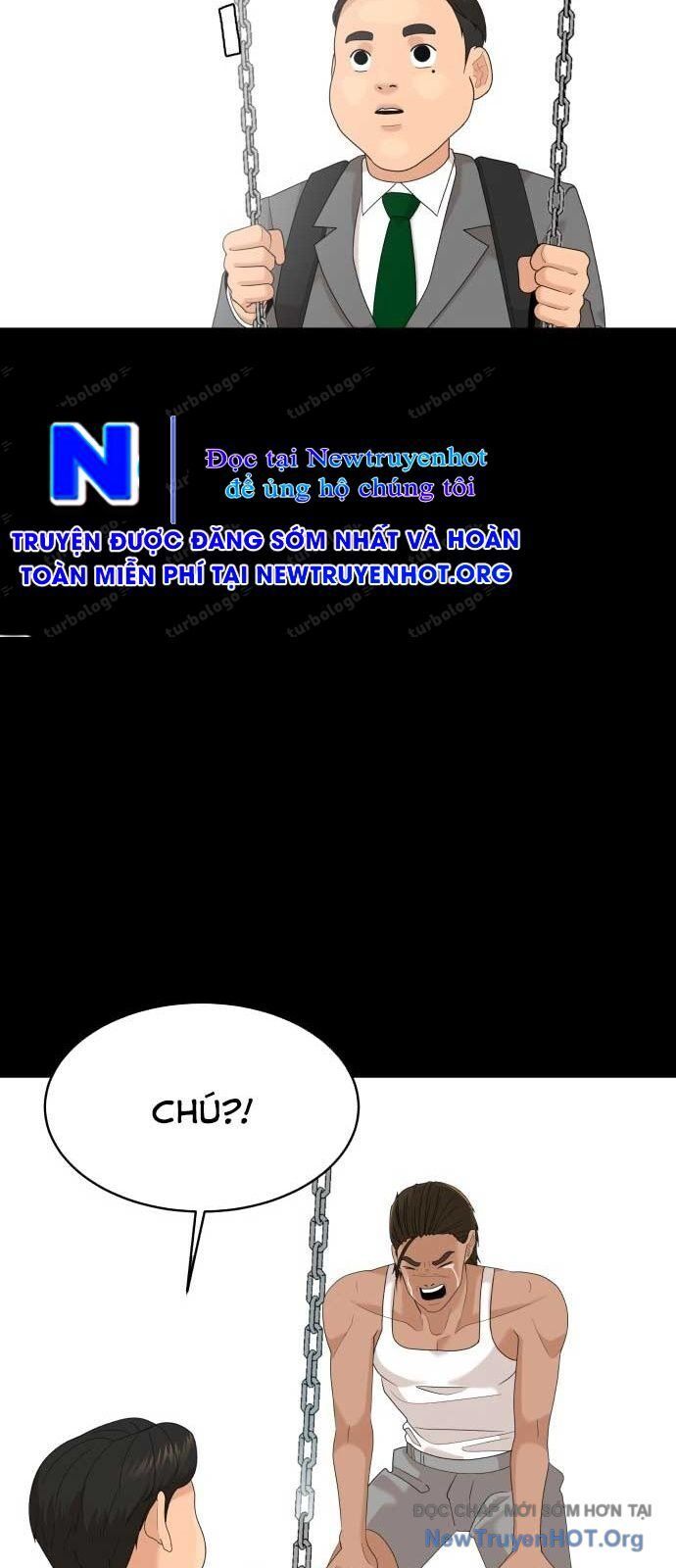 Nhà Hàng Kỳ Lạ Chap 28 - Next Chap 29
