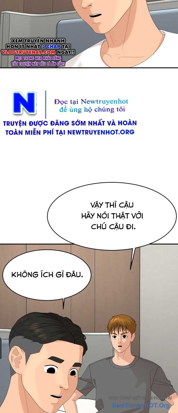 Nhà Hàng Kỳ Lạ Chap 28 - Next Chap 29