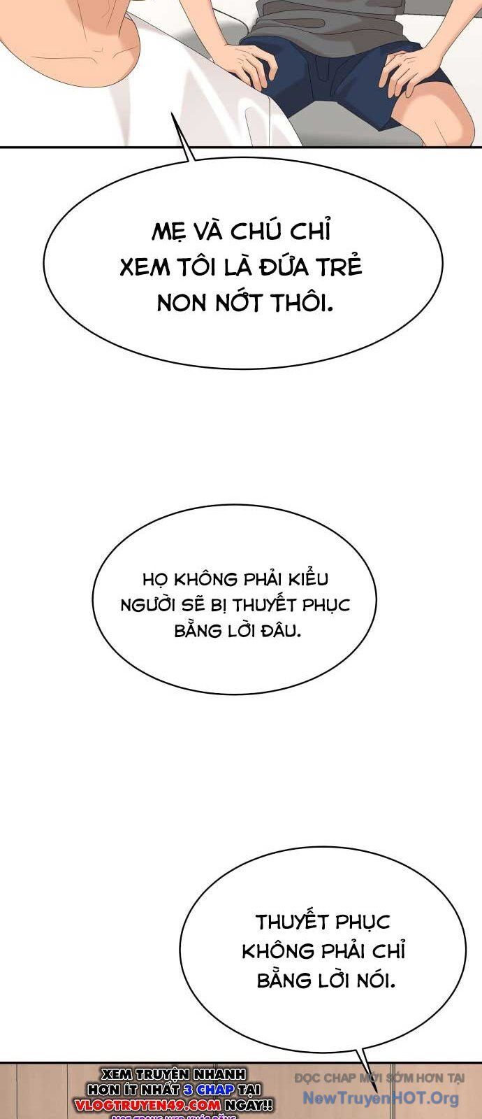 Nhà Hàng Kỳ Lạ Chap 28 - Next Chap 29