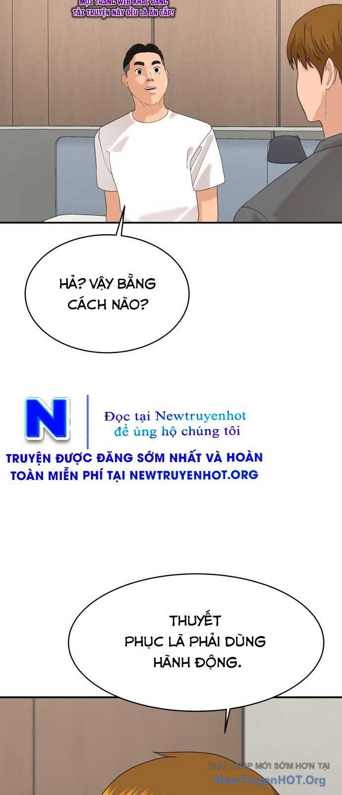 Nhà Hàng Kỳ Lạ Chap 28 - Next Chap 29
