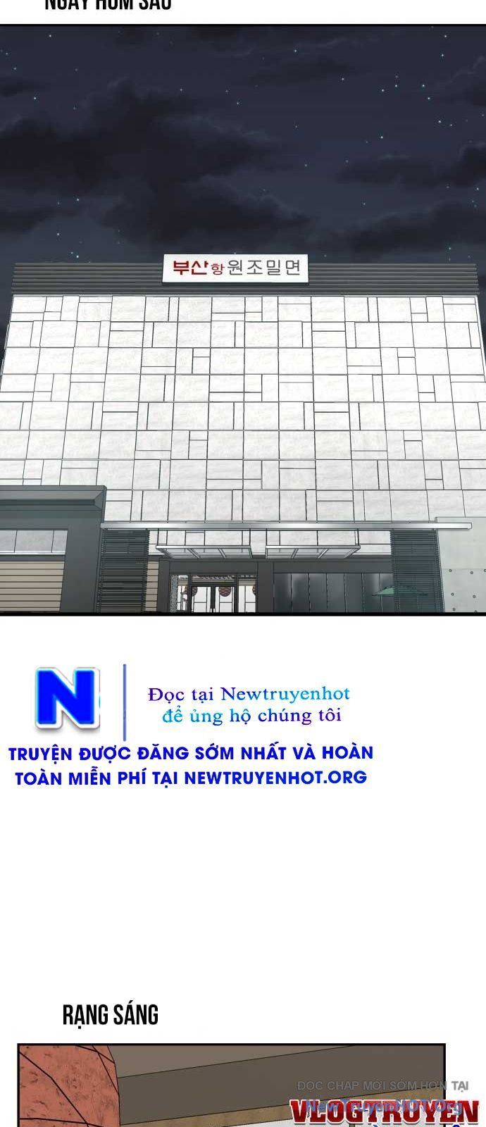 Nhà Hàng Kỳ Lạ Chap 28 - Next Chap 29