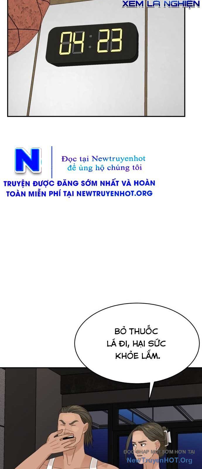 Nhà Hàng Kỳ Lạ Chap 28 - Next Chap 29