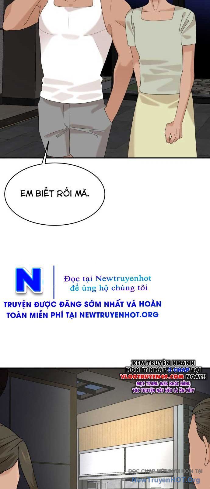 Nhà Hàng Kỳ Lạ Chap 28 - Next Chap 29