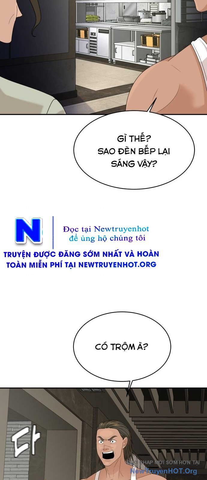 Nhà Hàng Kỳ Lạ Chap 28 - Next Chap 29