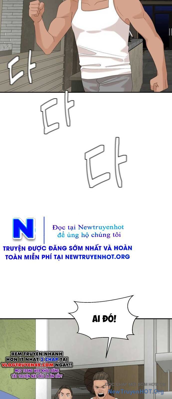 Nhà Hàng Kỳ Lạ Chap 28 - Next Chap 29