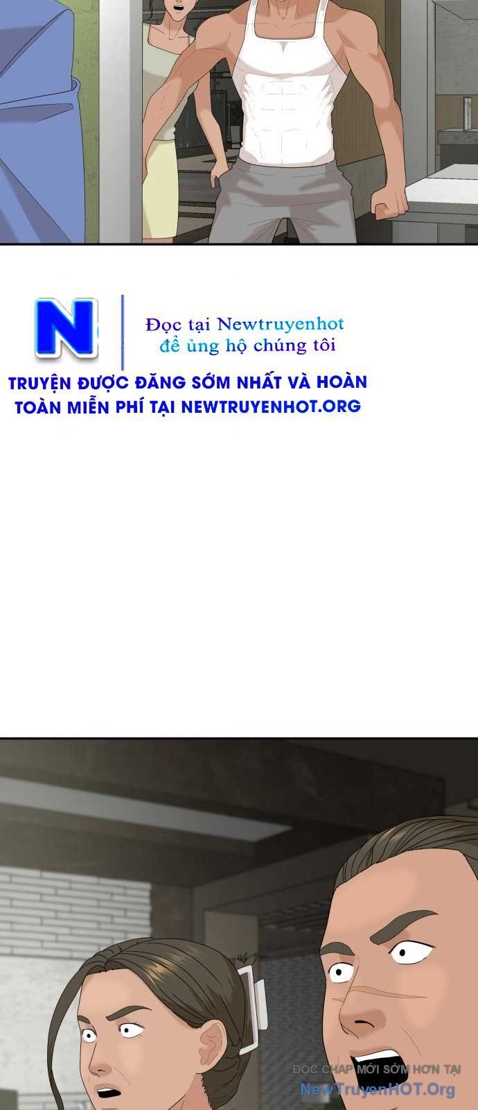 Nhà Hàng Kỳ Lạ Chap 28 - Next Chap 29