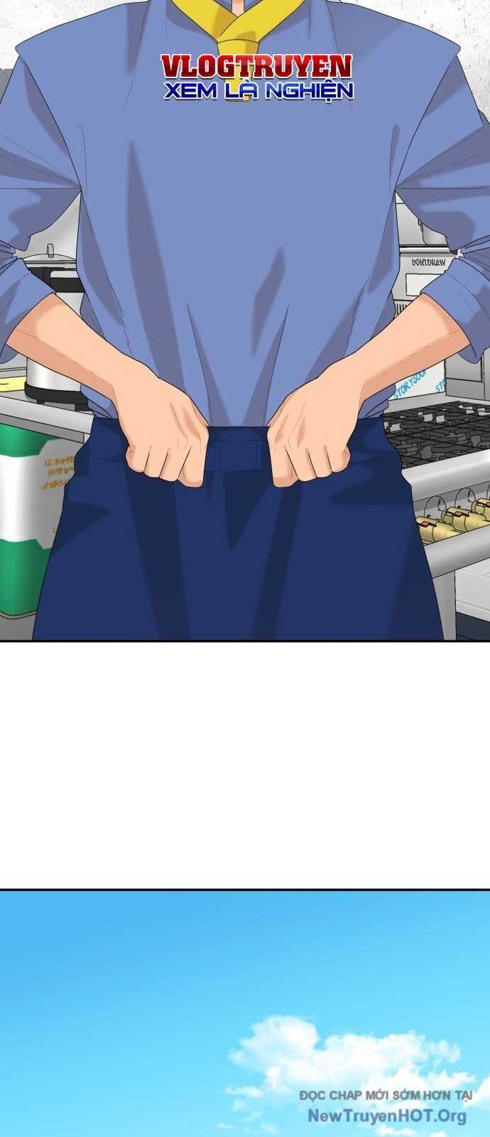 Nhà Hàng Kỳ Lạ Chap 28 - Next Chap 29