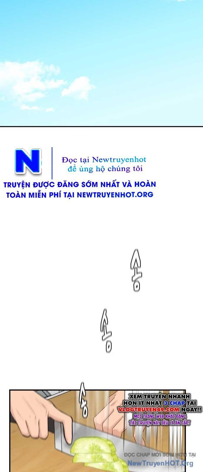 Nhà Hàng Kỳ Lạ Chap 28 - Next Chap 29