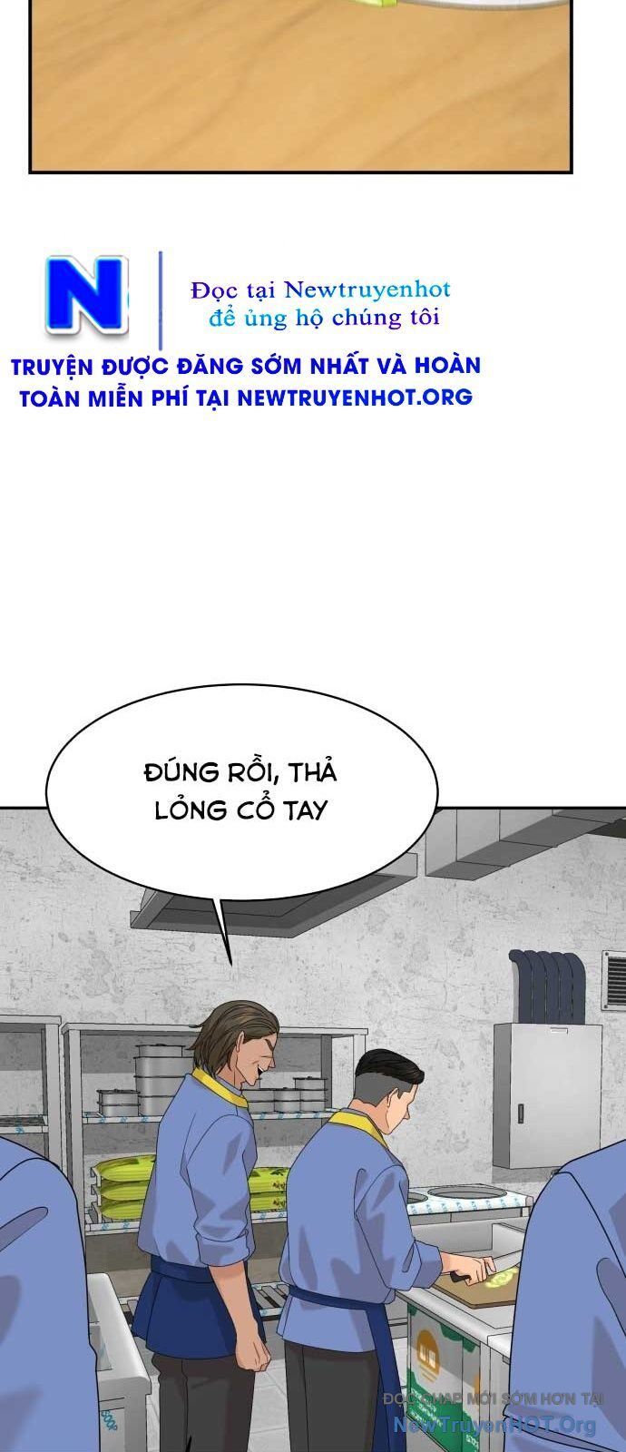 Nhà Hàng Kỳ Lạ Chap 28 - Next Chap 29