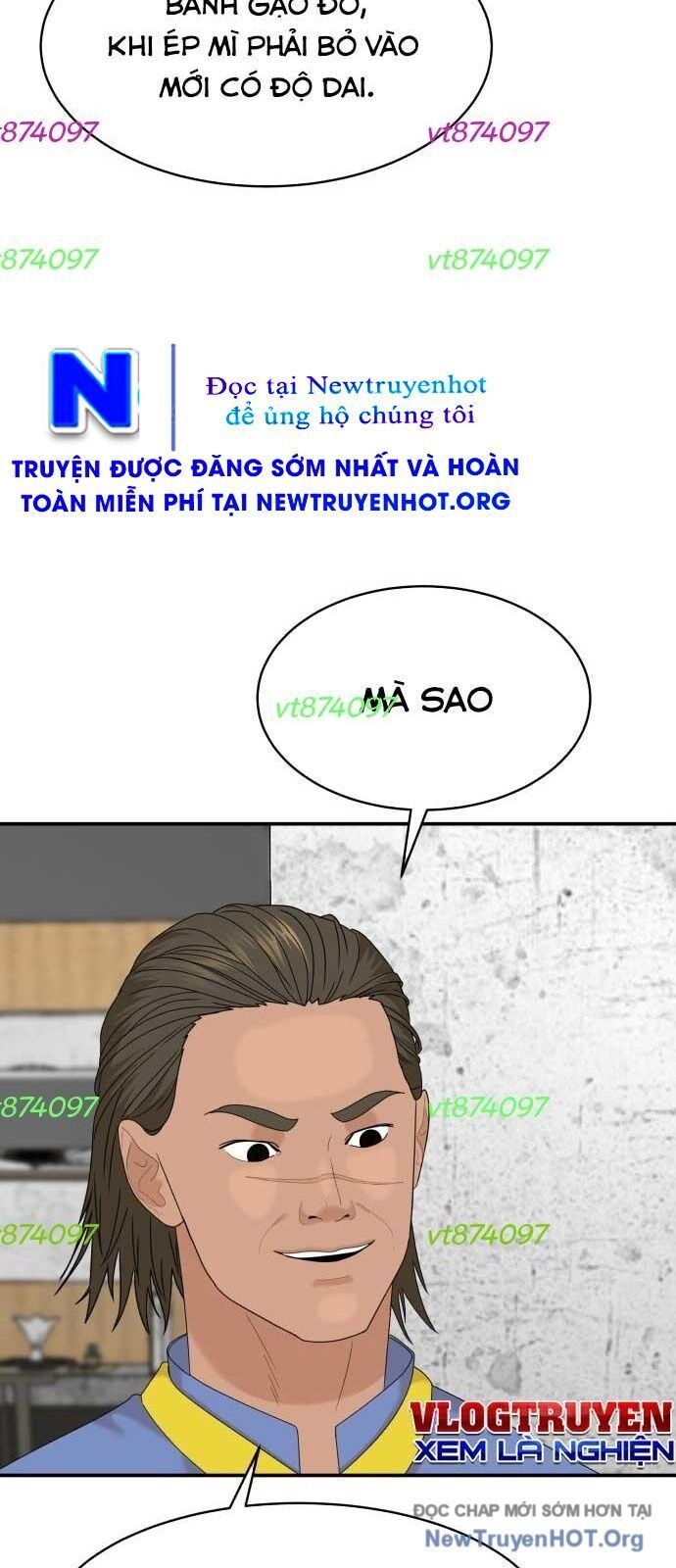 Nhà Hàng Kỳ Lạ Chap 28 - Next Chap 29