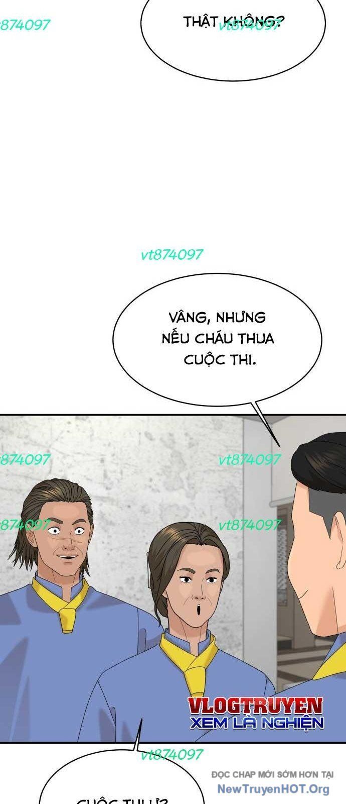Nhà Hàng Kỳ Lạ Chap 28 - Next Chap 29