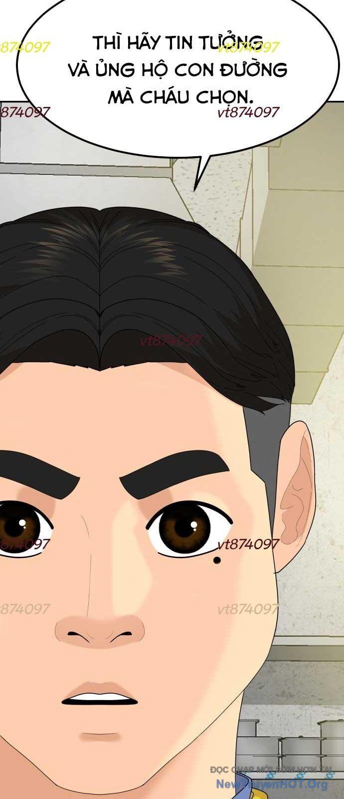 Nhà Hàng Kỳ Lạ Chap 28 - Next Chap 29