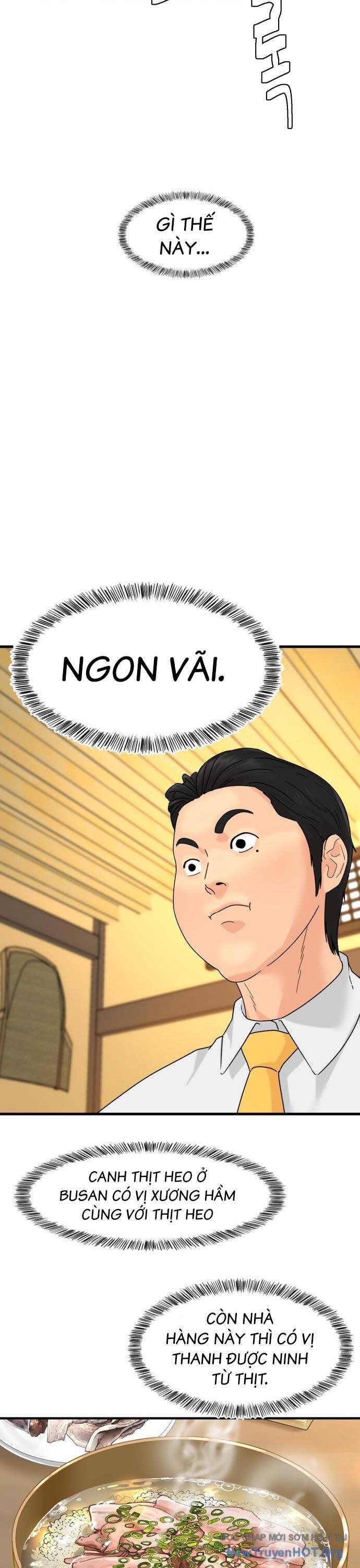 Nhà Hàng Kỳ Lạ Chap 3 - Next Chap 4