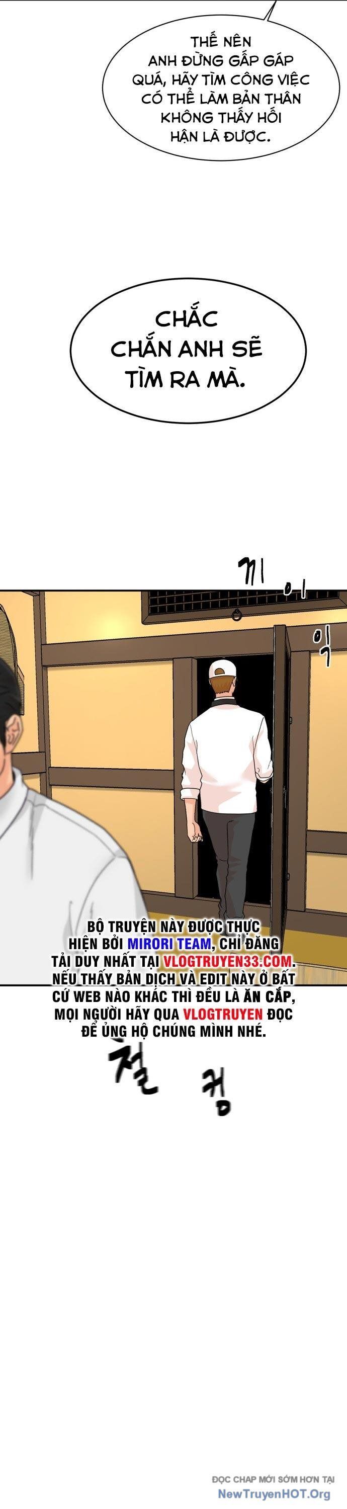 Nhà Hàng Kỳ Lạ Chap 3 - Next Chap 4