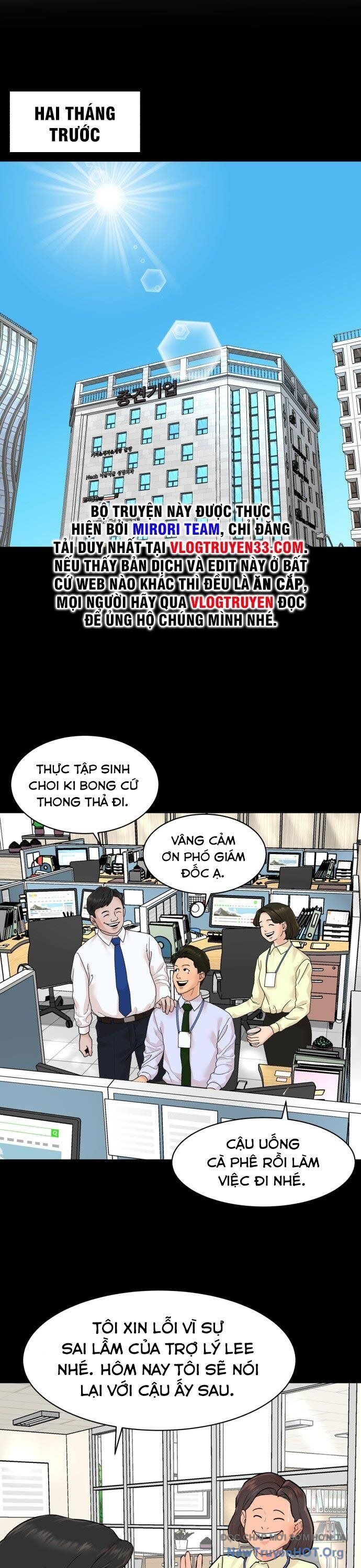 Nhà Hàng Kỳ Lạ Chap 3 - Next Chap 4