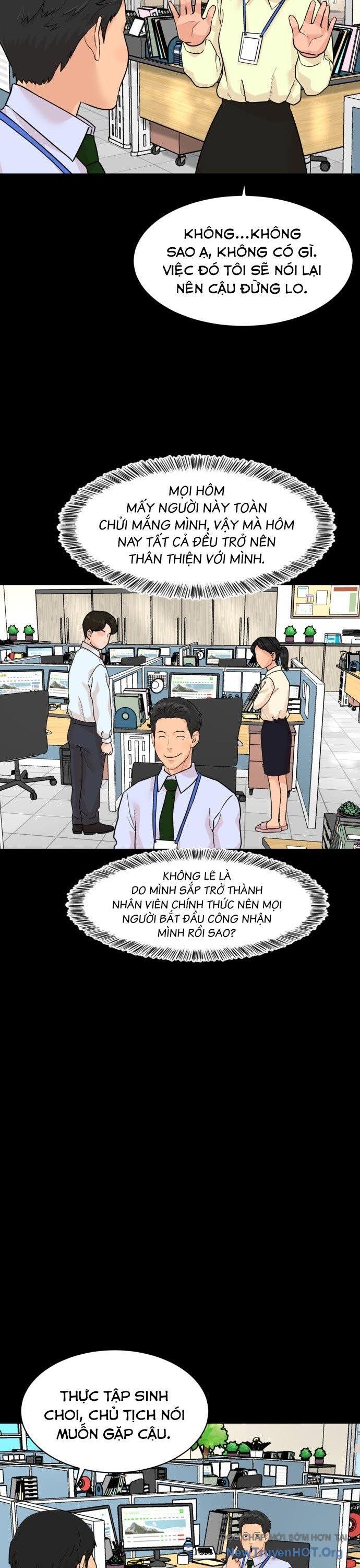 Nhà Hàng Kỳ Lạ Chap 3 - Next Chap 4