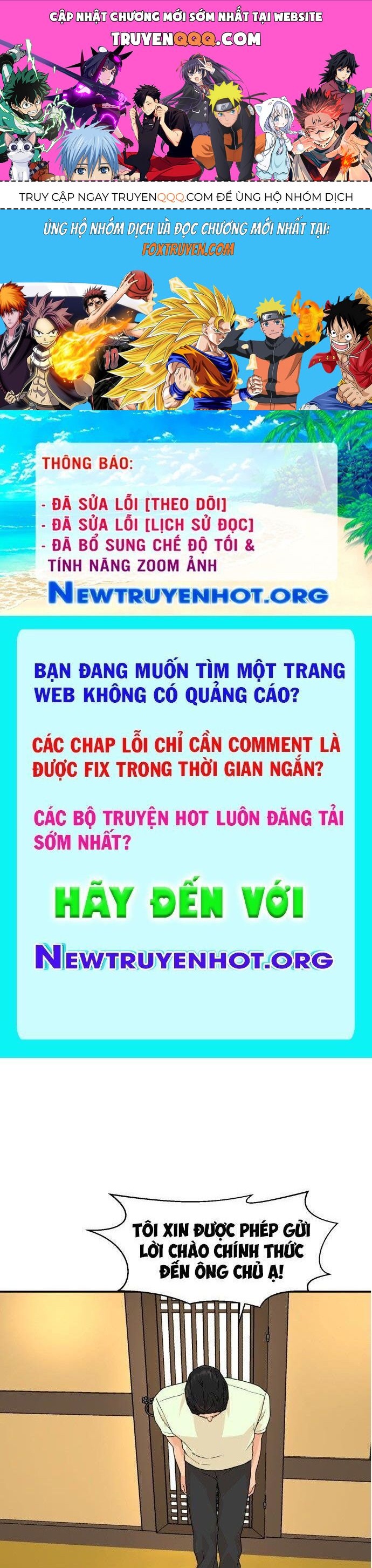Nhà Hàng Kỳ Lạ Chap 4 - Next Chap 5