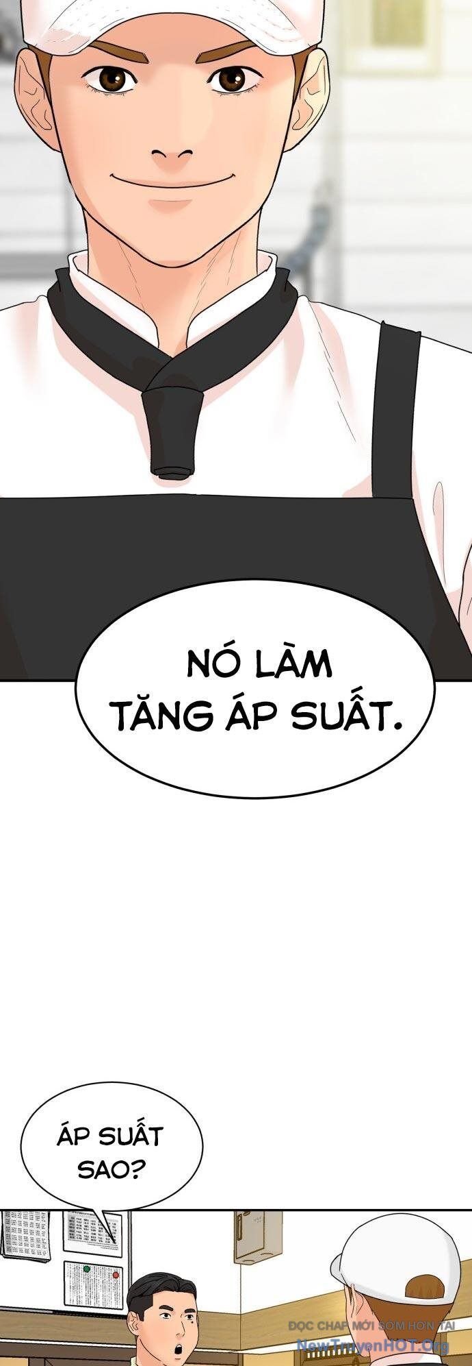 Nhà Hàng Kỳ Lạ Chap 4 - Next Chap 5