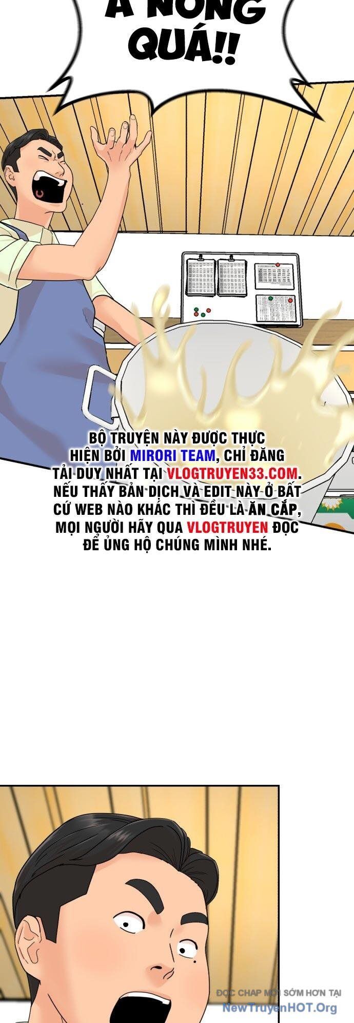 Nhà Hàng Kỳ Lạ Chap 4 - Next Chap 5