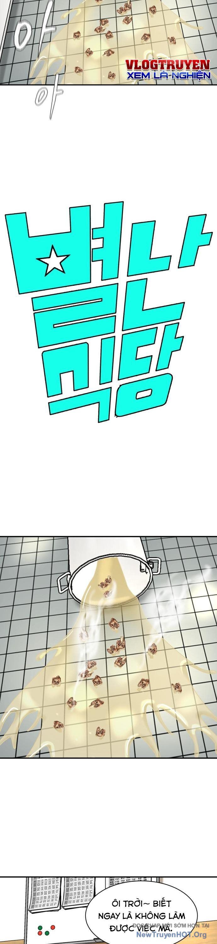 Nhà Hàng Kỳ Lạ Chap 5 - Next Chap 6