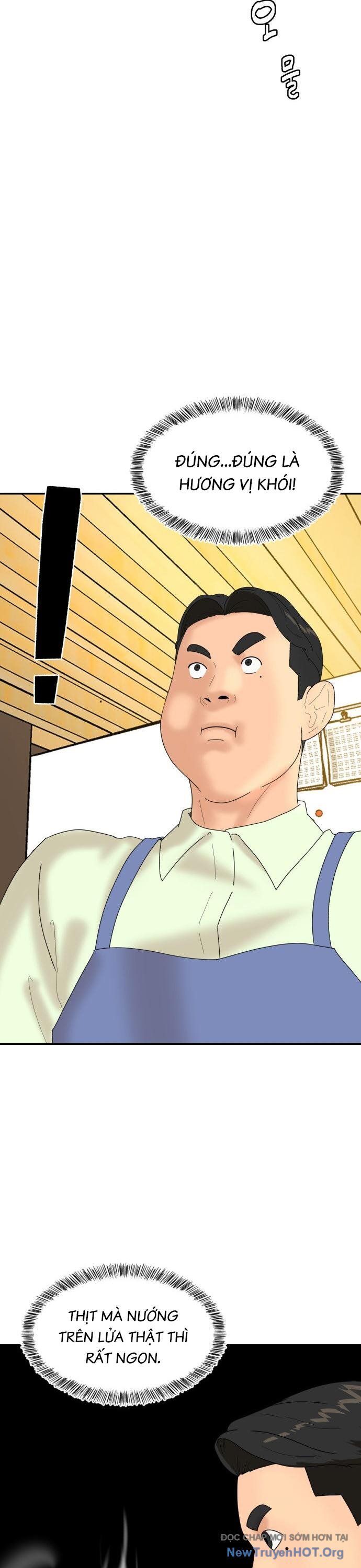Nhà Hàng Kỳ Lạ Chap 5 - Next Chap 6