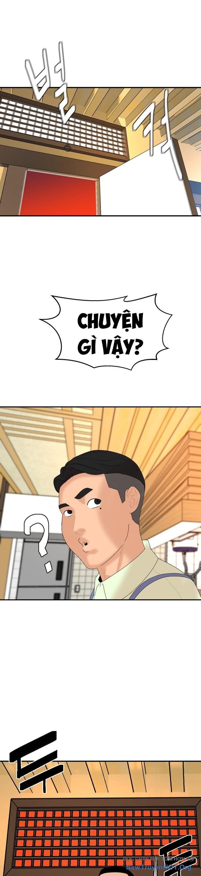 Nhà Hàng Kỳ Lạ Chap 5 - Next Chap 6