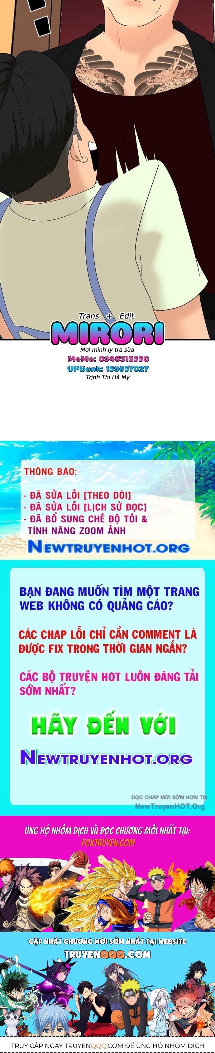 Nhà Hàng Kỳ Lạ Chap 5 - Next Chap 6