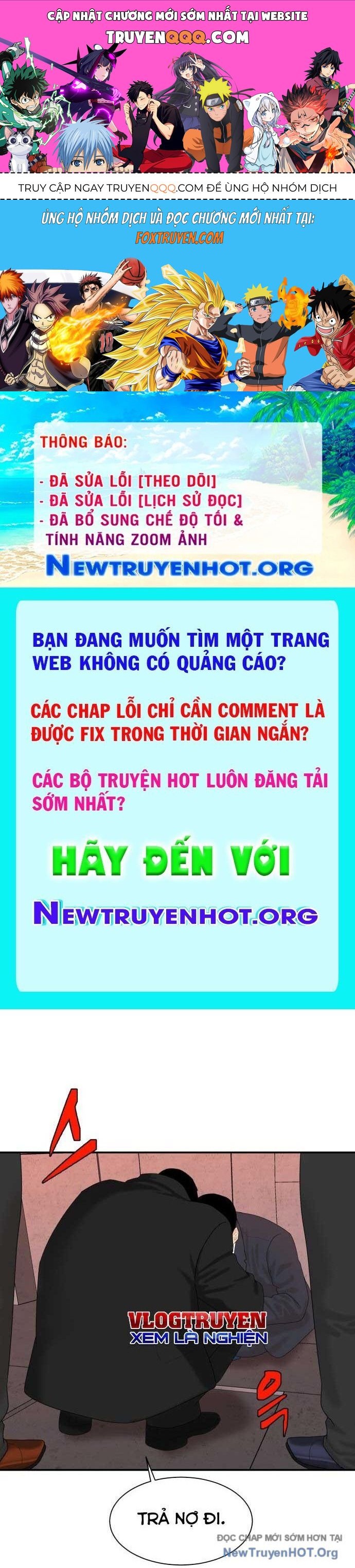 Nhà Hàng Kỳ Lạ Chap 7 - Next Chap 8